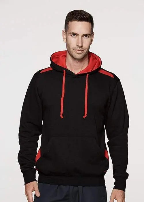 Aussie Pacific Men's Paterson Hoodie 1506 Metro Workwear.